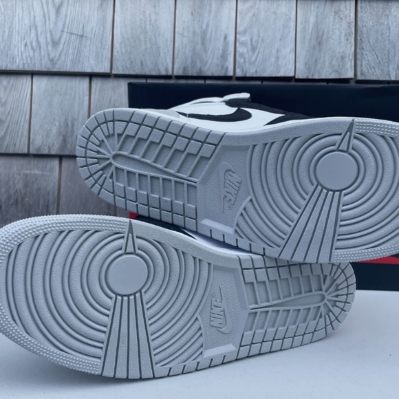 air jordan 1 retro high og stage haze size 9 - Picture 10 of 11